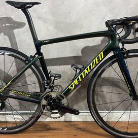 Specialized Tarmac SL6 eTap